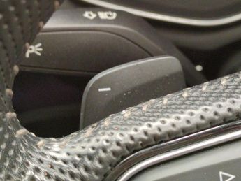 Audi A4 Avant 2.0 TFSI 35 Black Edition S Tronic (150 ps) - CRUISE - DRIVING M