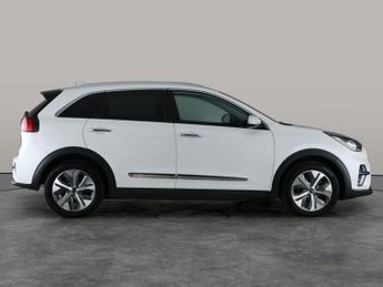 Kia Niro 64kWh 4+ (201 bhp) - LED - REVERSE CAM - NAV