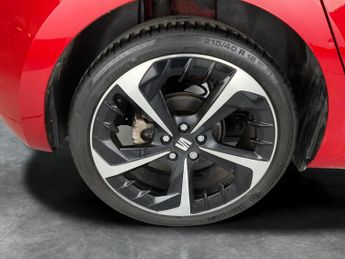 Seat Ibiza 1.0 TSI FR Sport DSG (110 ps) - KEYLESS ENTRY - LED - NAV