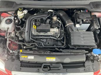 Seat Ibiza 1.0 TSI FR Sport DSG (110 ps) - KEYLESS ENTRY - LED - NAV