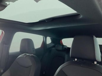 Seat Ibiza 1.0 TSI FR Sport DSG (110 ps) - KEYLESS ENTRY - LED - NAV