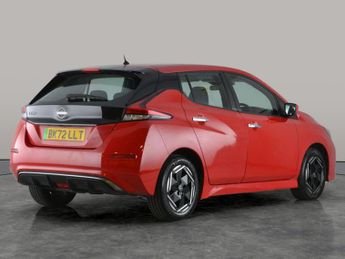 Nissan Leaf 39kWh Acenta (150 ps) - BLIND SPOT ASSIST - INTELLIGENT LANE INT