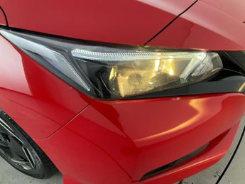 Nissan Leaf 39kWh Acenta (150 ps) - BLIND SPOT ASSIST - INTELLIGENT LANE INT