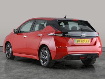 Nissan Leaf 39kWh Acenta (150 ps) - BLIND SPOT ASSIST - INTELLIGENT LANE INT