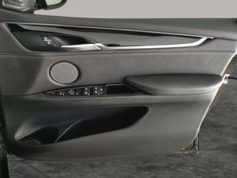 BMW X5 3.0 30d M Sport xDrive (258 ps) - HUD - HK AUDIO - INTERIOR TRIM