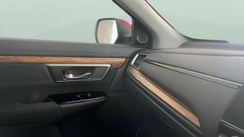 Honda CR-V 2.0 h i-MMD SE eCVT 4WD (184 ps) - LANE DEPARTURE  - BLUETOOTH