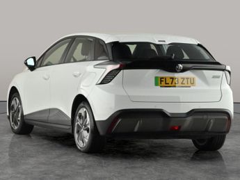 MG Mg4 64kWh SE Long Range (203 ps) - SPEED LIMIT RECOG - 17IN ALLOYS