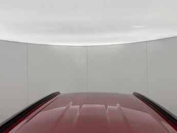 Kia Sportage 1.6 h T-GDi GT-Line (226 bhp) - LANE DEPARTURE  - LANE FOLLOWING