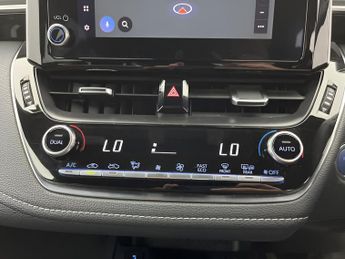 Toyota Corolla 1.8 VVT-h GPF GR SPORT CVT (122 ps) - AUTO PARK - LED - REVERSE 