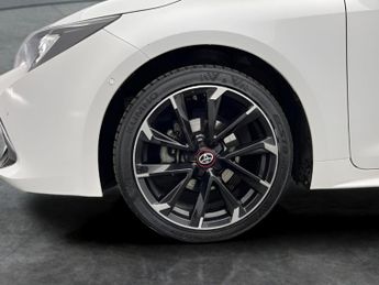 Toyota Corolla 1.8 VVT-h GPF GR SPORT CVT (122 ps) - AUTO PARK - LED - REVERSE