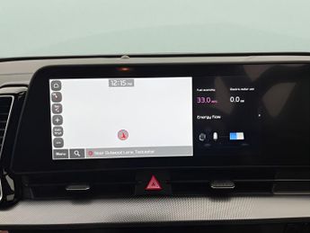 Kia Sportage 1.6 h T-GDi GT-Line (226 bhp) - BLUETOOTH - CRUISE - PADDLE SHIF