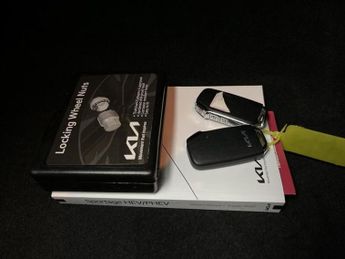 Kia Sportage 1.6 h T-GDi GT-Line (226 bhp) - BLUETOOTH - CRUISE - PADDLE SHIF