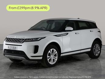 Land Rover Range Rover Evoque 1.5 P300e 12.2kWh S Plug-in 4WD (309 ps) - LANE DEPARTURE  - ELE