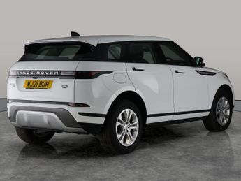 Land Rover Range Rover Evoque 1.5 P300e 12.2kWh S Plug-in 4WD (309 ps) - LANE DEPARTURE  - ELE