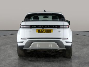 Land Rover Range Rover Evoque 1.5 P300e 12.2kWh S Plug-in 4WD (309 ps) - LANE DEPARTURE  - ELE