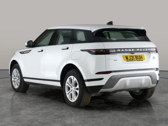 Land Rover Range Rover Evoque 1.5 P300e 12.2kWh S Plug-in 4WD (309 ps) - LANE DEPARTURE  - ELE