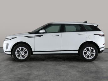 Land Rover Range Rover Evoque 1.5 P300e 12.2kWh S Plug-in 4WD (309 ps) - LANE DEPARTURE  - ELE
