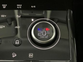 Land Rover Range Rover Evoque 1.5 P300e 12.2kWh S Plug-in 4WD (309 ps) - LANE DEPARTURE  - ELE