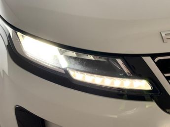 Land Rover Range Rover Evoque 1.5 P300e 12.2kWh S Plug-in 4WD (309 ps) - LANE DEPARTURE  - ELE