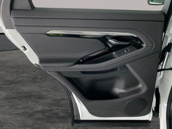 Land Rover Range Rover Evoque 1.5 P300e 12.2kWh S Plug-in 4WD (309 ps) - LANE DEPARTURE  - ELE