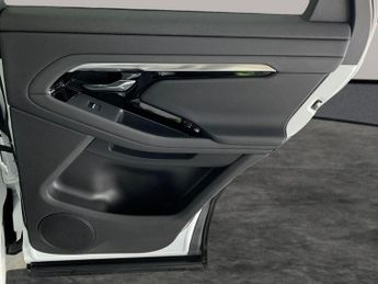 Land Rover Range Rover Evoque 1.5 P300e 12.2kWh S Plug-in 4WD (309 ps) - LANE DEPARTURE  - ELE