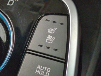 Kia Niro 64kWh 4+ (201 bhp) - LED - REVERSE CAM - NAV