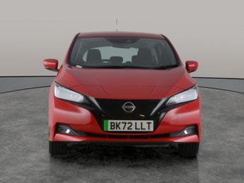 Nissan Leaf 39kWh Acenta (150 ps) - BLIND SPOT ASSIST - INTELLIGENT LANE INT