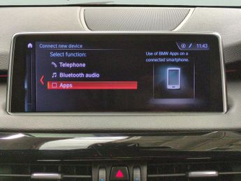 BMW X5 3.0 30d M Sport xDrive (258 ps) - HUD - HK AUDIO - INTERIOR TRIM