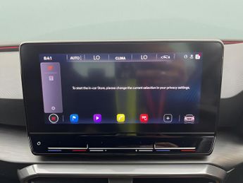 Cupra Leon 2.0 TSI VZ1 DSG (245 ps) - AUTO PARK - LED - REVERSE CAM