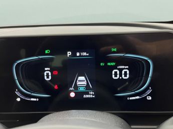 Kia Sportage 1.6 h T-GDi GT-Line (226 bhp) - BLUETOOTH - CRUISE - PADDLE SHIF