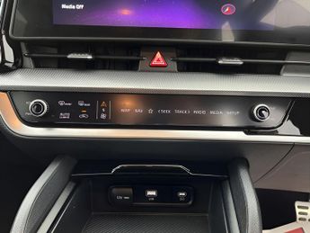 Kia Sportage 1.6 h T-GDi GT-Line (226 bhp) - BLUETOOTH - CRUISE - PADDLE SHIF