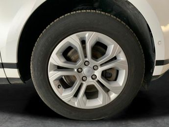 Land Rover Range Rover Evoque 1.5 P300e 12.2kWh S Plug-in 4WD (309 ps) - LANE DEPARTURE  - ELE