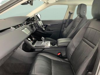 Land Rover Range Rover Evoque 1.5 P300e 12.2kWh S Plug-in 4WD (309 ps) - LANE DEPARTURE  - ELE