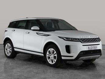Land Rover Range Rover Evoque 1.5 P300e 12.2kWh S Plug-in 4WD (309 ps) - LANE DEPARTURE  - ELE