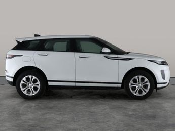 Land Rover Range Rover Evoque 1.5 P300e 12.2kWh S Plug-in 4WD (309 ps) - LANE DEPARTURE  - ELE