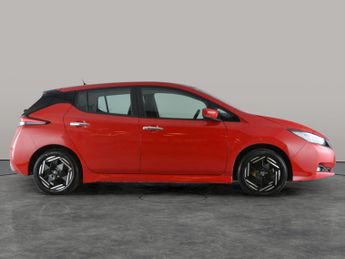 Nissan Leaf 39kWh Acenta (150 ps) - BLIND SPOT ASSIST - INTELLIGENT LANE INT