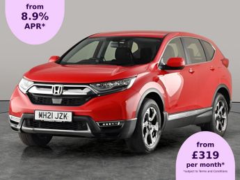 Honda CR-V 2.0 h i-MMD SE eCVT 4WD (184 ps) - LANE DEPARTURE  - BLUETOOTH