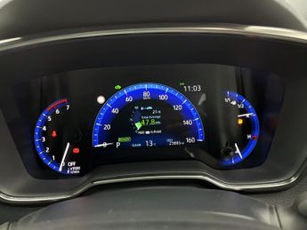 Toyota Corolla 1.8 VVT-h GPF GR SPORT CVT (122 ps) - AUTO PARK - LED - REVERSE