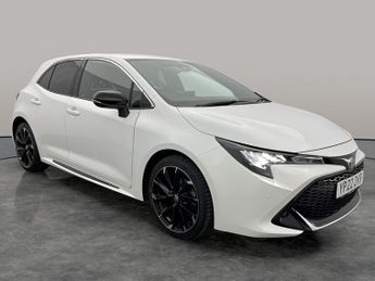 Toyota Corolla 1.8 VVT-h GPF GR SPORT CVT (122 ps) - AUTO PARK - LED - REVERSE 