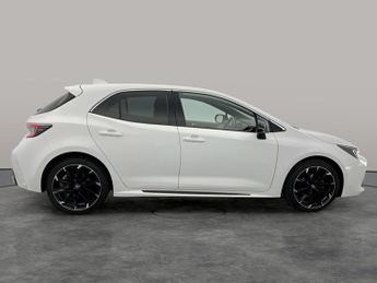 Toyota Corolla 1.8 VVT-h GPF GR SPORT CVT (122 ps) - AUTO PARK - LED - REVERSE