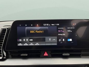 Kia Sportage 1.6 h T-GDi GT-Line (226 bhp) - BLUETOOTH - CRUISE - PADDLE SHIF