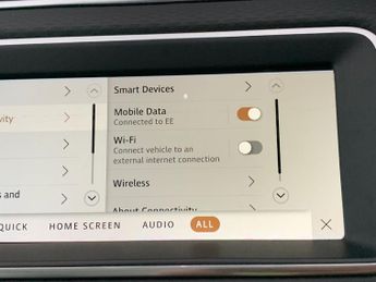 Land Rover Range Rover Evoque 1.5 P300e 12.2kWh S Plug-in 4WD (309 ps) - LANE DEPARTURE  - ELE