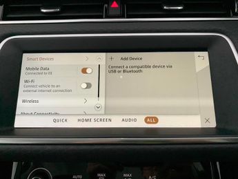 Land Rover Range Rover Evoque 1.5 P300e 12.2kWh S Plug-in 4WD (309 ps) - LANE DEPARTURE  - ELE