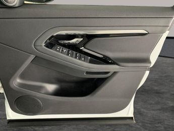 Land Rover Range Rover Evoque 1.5 P300e 12.2kWh S Plug-in 4WD (309 ps) - LANE DEPARTURE  - ELE