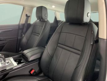 Land Rover Range Rover Evoque 1.5 P300e 12.2kWh S Plug-in 4WD (309 ps) - LANE DEPARTURE  - ELE