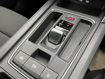 Cupra Leon 2.0 TSI VZ1 DSG (245 ps) - AUTO PARK - LED - REVERSE CAM