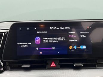 Kia Sportage 1.6 h T-GDi GT-Line (226 bhp) - BLUETOOTH - CRUISE - PADDLE SHIF