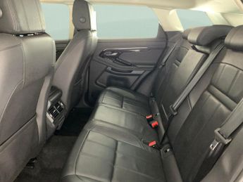 Land Rover Range Rover Evoque 1.5 P300e 12.2kWh S Plug-in 4WD (309 ps) - LANE DEPARTURE  - ELE