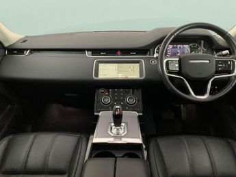 Land Rover Range Rover Evoque 1.5 P300e 12.2kWh S Plug-in 4WD (309 ps) - LANE DEPARTURE  - ELE