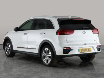 Kia Niro 64kWh 4+ (201 bhp) - LED - REVERSE CAM - NAV